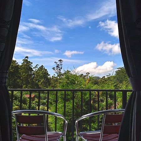 The Royal Terrace Holiday Bungalow Bed & Breakfast Nuwara Eliya Luaran gambar