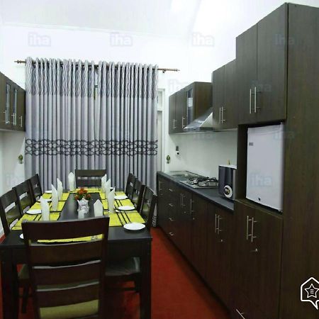The Royal Terrace Holiday Bungalow Bed & Breakfast Nuwara Eliya Luaran gambar