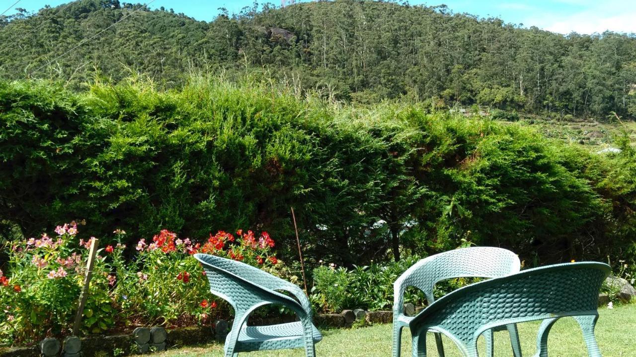 The Royal Terrace Holiday Bungalow Bed & Breakfast Nuwara Eliya Luaran gambar