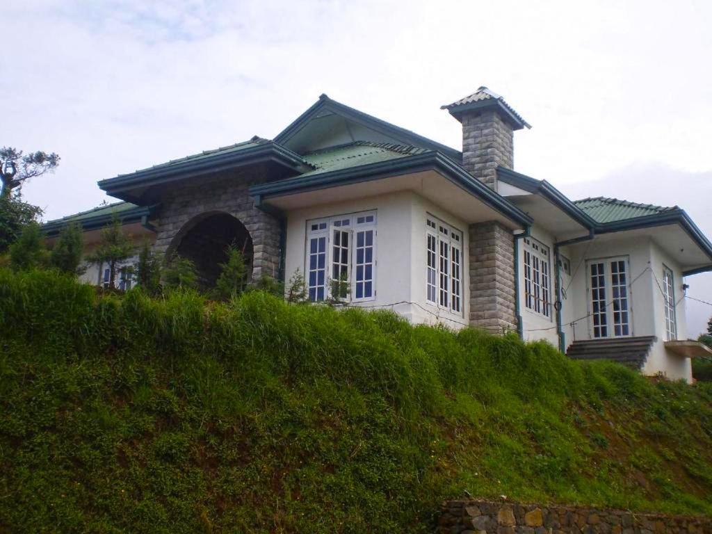 The Royal Terrace Holiday Bungalow Bed & Breakfast Nuwara Eliya Luaran gambar