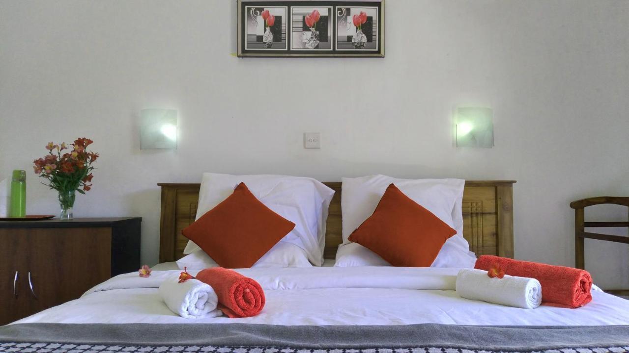 The Royal Terrace Holiday Bungalow Bed & Breakfast Nuwara Eliya Luaran gambar