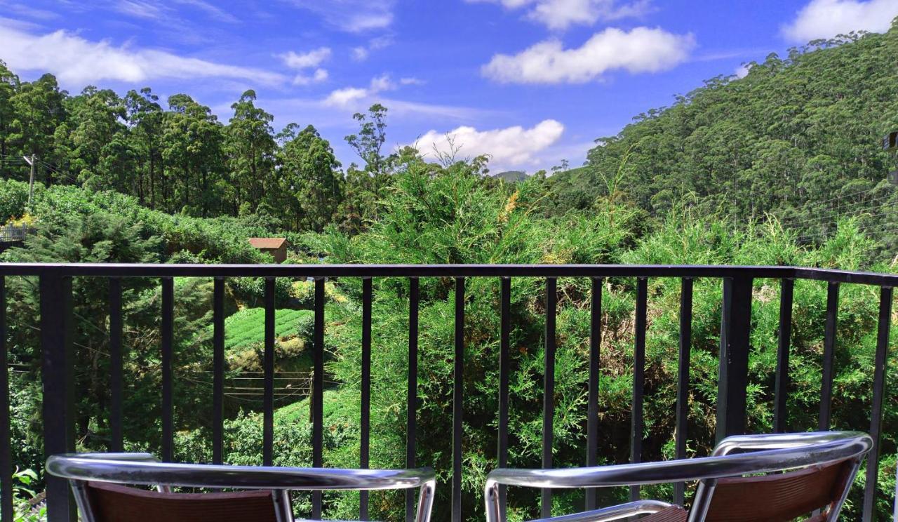 The Royal Terrace Holiday Bungalow Bed & Breakfast Nuwara Eliya Luaran gambar