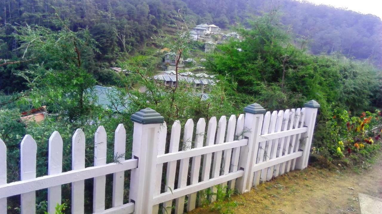 The Royal Terrace Holiday Bungalow Bed & Breakfast Nuwara Eliya Luaran gambar