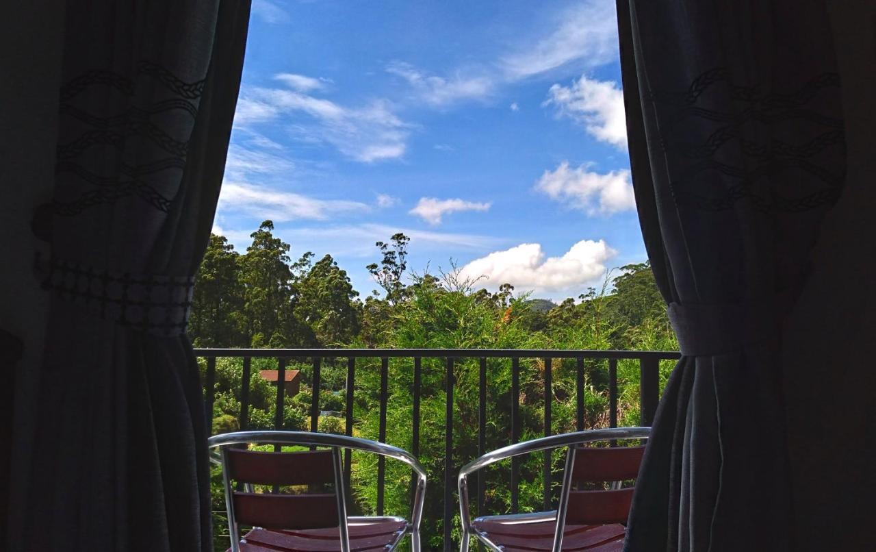 The Royal Terrace Holiday Bungalow Bed & Breakfast Nuwara Eliya Luaran gambar