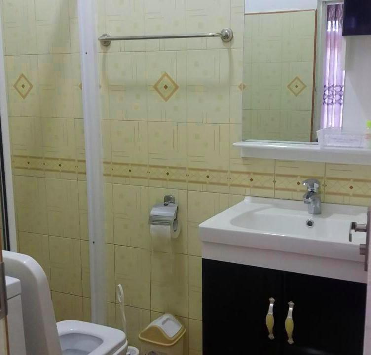 The Royal Terrace Holiday Bungalow Bed & Breakfast Nuwara Eliya Luaran gambar