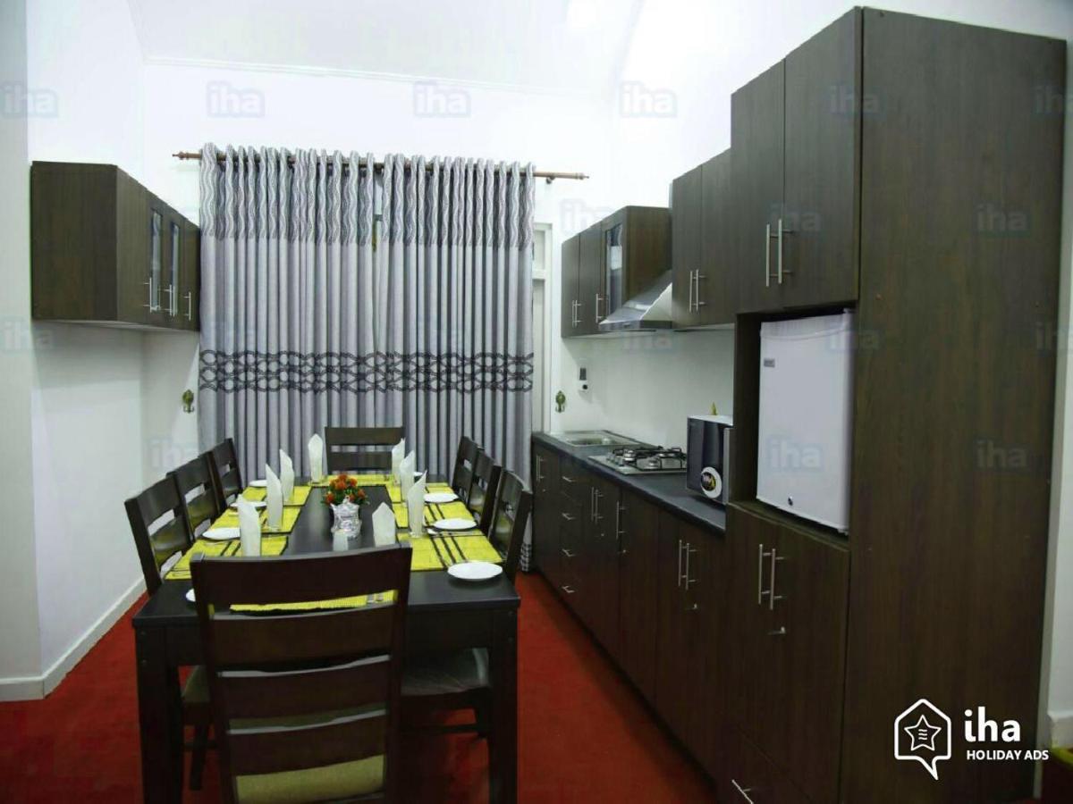 The Royal Terrace Holiday Bungalow Bed & Breakfast Nuwara Eliya Luaran gambar