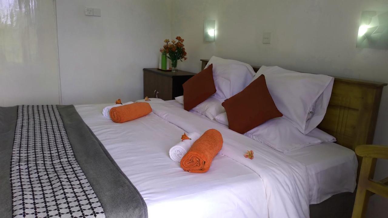 The Royal Terrace Holiday Bungalow Bed & Breakfast Nuwara Eliya Luaran gambar