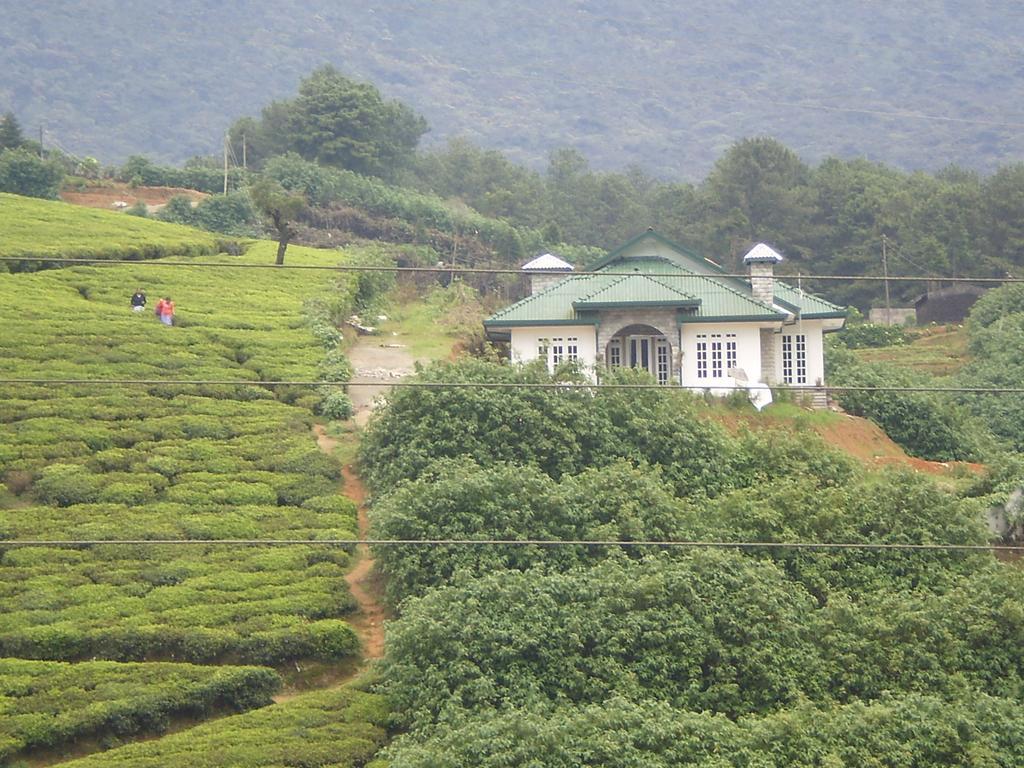 The Royal Terrace Holiday Bungalow Bed & Breakfast Nuwara Eliya Luaran gambar